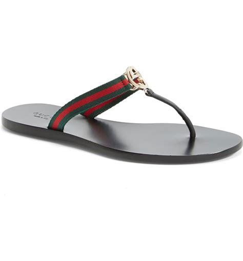 gucci flip flops mom|Gucci Flip Flops women's nordstrom.